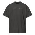 JIU-JITSU Heritage Tee – Vintage Black