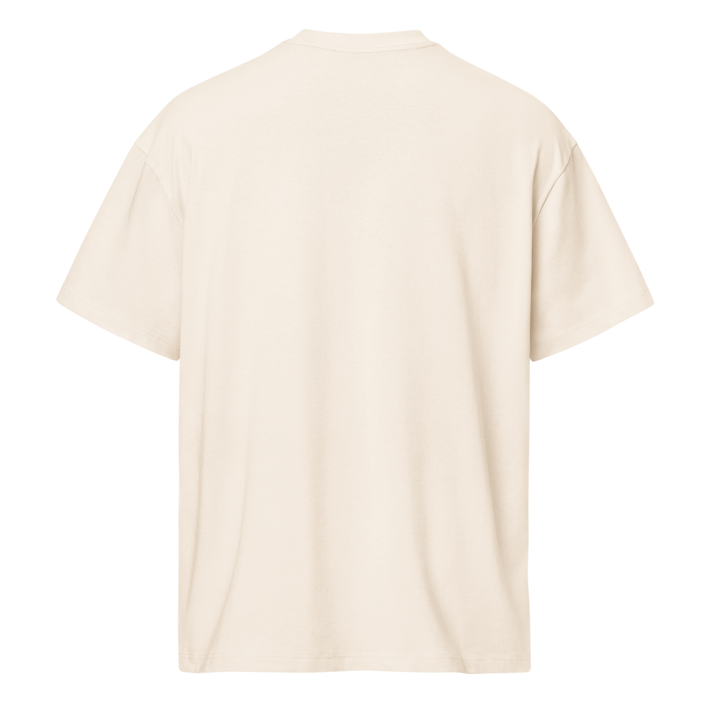 JIU-JITSU Heritage Tee – Vintage White
