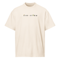 JIU-JITSU Heritage Tee – Vintage White